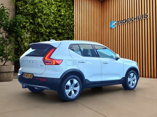 Volvo  XC40 1.5 T2 Business Pro Trekhaak Pilotassist ActivLease financial lease