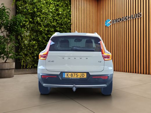 Volvo  XC40 1.5 T2 Business Pro Trekhaak Pilotassist ActivLease financial lease