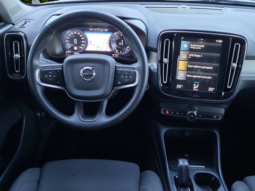 Volvo  XC40 1.5 T2 Business Pro Trekhaak Pilotassist ActivLease financial lease