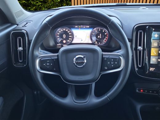 Volvo  XC40 1.5 T2 Business Pro Trekhaak Pilotassist ActivLease financial lease