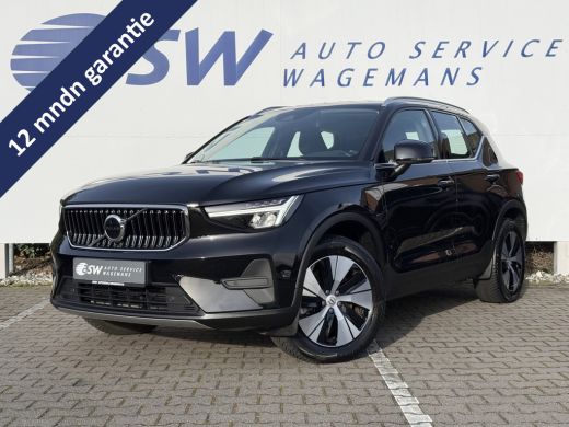Volvo  XC40 1.5 T4 Plug-In Hybrid Core Bright | CarPlay | LED | Camera | DAB+ | 18 inch