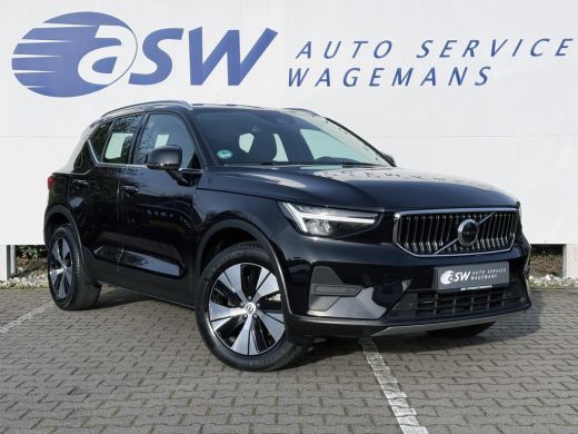 Volvo  XC40 1.5 T4 Plug-In Hybrid Core Bright | CarPlay | LED | Camera | DAB+ | 18 inch ActivLease financial lease
