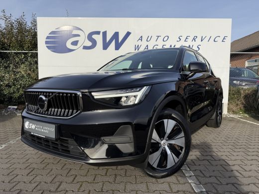 Volvo  XC40 1.5 T4 Plug-In Hybrid Core Bright | CarPlay | LED | Camera | DAB+ | 18 inch ActivLease financial lease