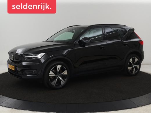 Volvo  XC40 Recharge P8 AWD R Design | Stoel & stuurverwarming | Harman/Kardon | Adaptive cruise | Carplay | ...