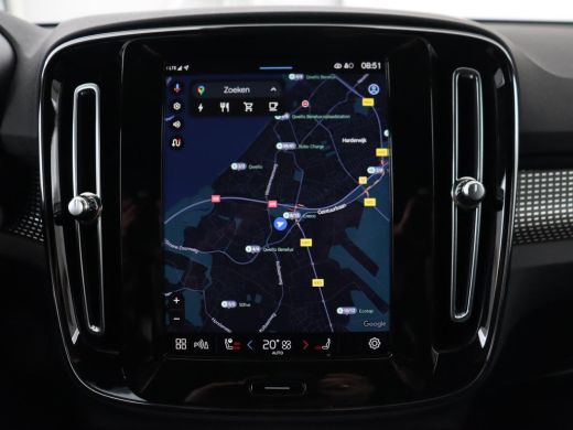Volvo  XC40 Recharge P8 AWD R Design | Stoel & stuurverwarming | Harman/Kardon | Adaptive cruise | Carplay | ... ActivLease financial lease
