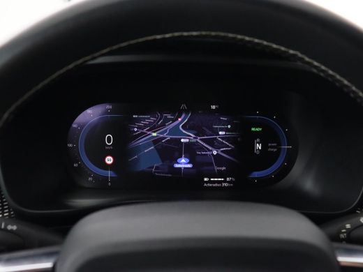 Volvo  XC40 Recharge P8 AWD R Design | Stoel & stuurverwarming | Harman/Kardon | Adaptive cruise | Carplay | ... ActivLease financial lease