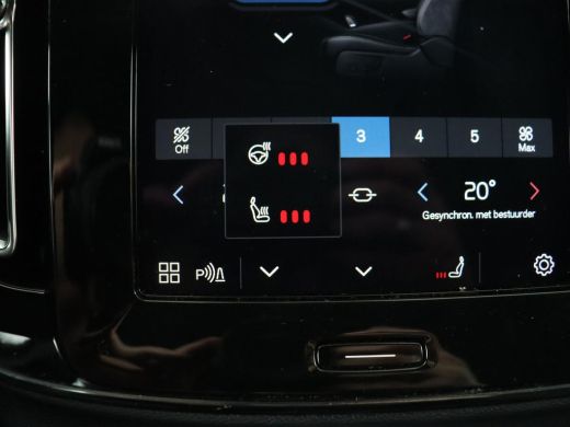 Volvo  XC40 Recharge P8 AWD R Design | Stoel & stuurverwarming | Harman/Kardon | Adaptive cruise | Carplay | ... ActivLease financial lease