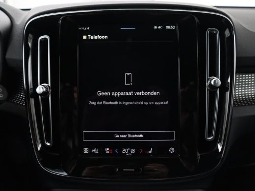 Volvo  XC40 Recharge P8 AWD R Design | Stoel & stuurverwarming | Harman/Kardon | Adaptive cruise | Carplay | ... ActivLease financial lease