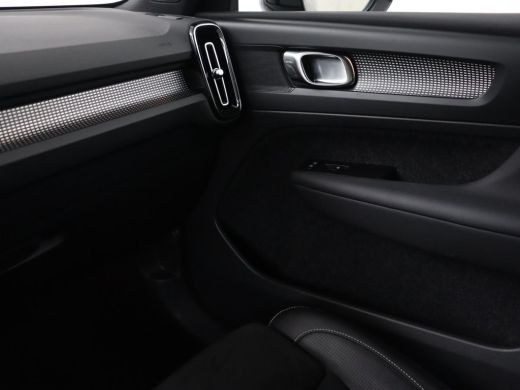 Volvo  XC40 Recharge P8 AWD R Design | Stoel & stuurverwarming | Harman/Kardon | Adaptive cruise | Carplay | ... ActivLease financial lease