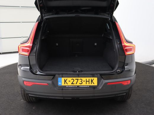 Volvo  XC40 Recharge P8 AWD R Design | Stoel & stuurverwarming | Harman/Kardon | Adaptive cruise | Carplay | ... ActivLease financial lease