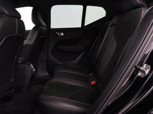 Volvo  XC40 Recharge P8 AWD R Design | Stoel & stuurverwarming | Harman/Kardon | Adaptive cruise | Carplay | ... ActivLease financial lease