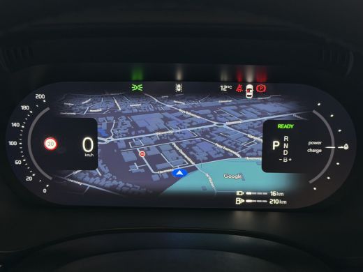 Volvo  XC60 2.0 T6 AWD PLUS BLACK EDITION NW MODEL SCHUIFDAK HARMAN KARDON LEER PHEV Plug in Hybrid ultra dar... ActivLease financial lease