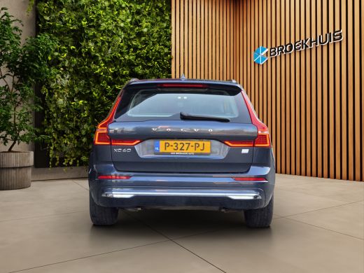 Volvo  XC60 2.0 T6 Plug-in hybrid AWD Inscription | 1e Eigenaar | Trekhaak | Camera | Panoramadak | Memory | ... ActivLease financial lease
