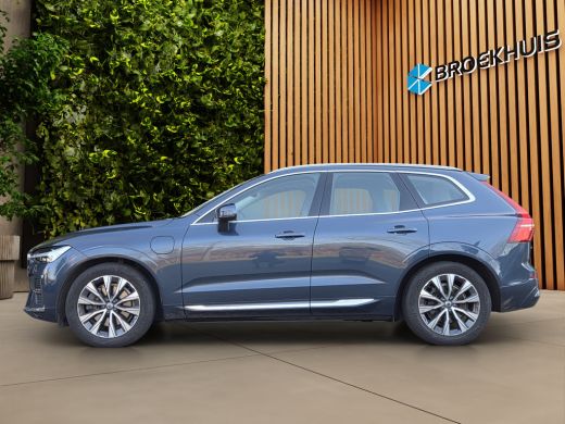 Volvo  XC60 2.0 T6 Plug-in hybrid AWD Inscription | 1e Eigenaar | Trekhaak | Camera | Panoramadak | Memory | ... ActivLease financial lease