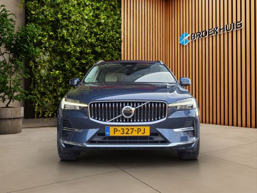 Volvo  XC60 2.0 T6 Plug-in hybrid AWD Inscription | 1e Eigenaar | Trekhaak | Camera | Panoramadak | Memory | ... ActivLease financial lease