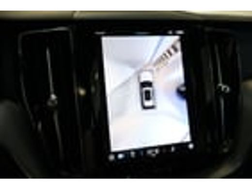 Volvo  XC60 T6 AWD 350PK Plus Dark | 360&deg; | Trekhaak | All season | Leder | Pano-dak ActivLease financial lease