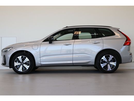 Volvo  XC60 T6 AWD 350PK Plus Dark | 360&deg; | Trekhaak | All season | Leder | Pano-dak ActivLease financial lease