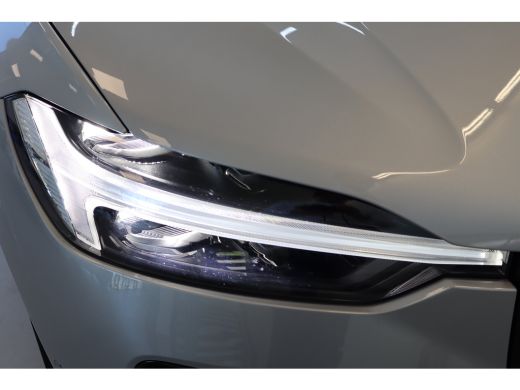 Volvo  XC60 T6 AWD 350PK Plus Dark | 360&deg; | Trekhaak | All season | Leder | Pano-dak ActivLease financial lease