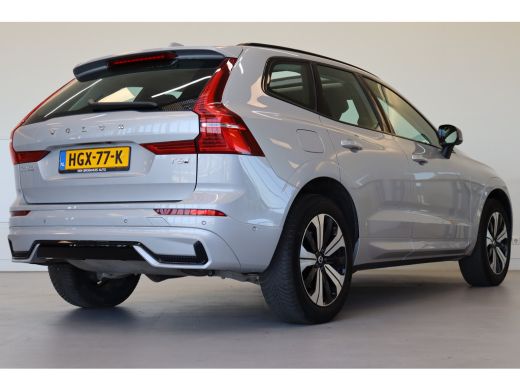 Volvo  XC60 T6 AWD 350PK Plus Dark | 360&deg; | Trekhaak | All season | Leder | Pano-dak ActivLease financial lease