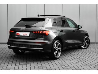 Audi A3 Sportback 30 TFSI advanced 116 pk | Trekhaak | Panorama Dak |  Achteruitrijcamera | Sonos Audio |...