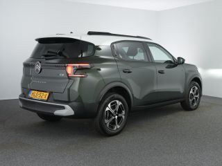 Citroën C3 Aircross Max 113pk 44 kWh | Achteruitrijcamera | Apple Carplay/Android Auto|telefoonintegratie premium | A...