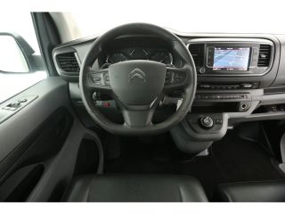 Citroën Jumpy 2.0 BlueHDI 177PK L2H1 | Euro6 | Aut. | Airco | Cruise | Carplay | 3-Zits | LED | Parkeersens.