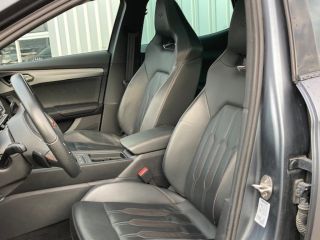 CUPRA Formentor 1.4 e-Hybrid VZ Performance | Panorama dak | Dodehoekdetectie | Camera achter | Adaptief cruise c...