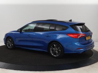 Ford Focus 1.0 EcoBoost ST Line | Panoramadak | Camera | Carplay | Navigatie | Full LED | Climate control | ...