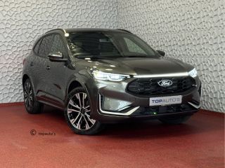 Ford Kuga 2.5 PHEV VOORRAAD DIRECT LEVERBAAR 243 PK ST-LINE X 2026 PANA B&O TREKHAAK 20''LMV ELEK.STOEL STO...