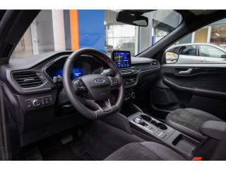 Ford Kuga 2.5 PHEV ST-Line X | Trekhaak | 360 Camera | B&O audio | Adap cruise | Stoel+voorruit verwarming ...