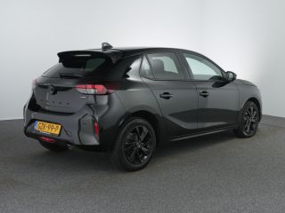 Opel Corsa 1.2 Turbo Hybrid GS | Achteruitrijcamera | Apple Carplay/Android Auto|telefoonintegratie premium ...