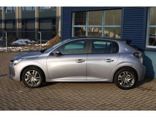 Peugeot 208 1.2 PureTech Blue Lease Active Automaat | Android Auto/Apple Carplay | Parkeersensoren | Navigati...