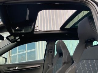 Skoda Karoq 1.5 TSI ACT Sportline Business 150pk DSG/AUTO | Panorama dak | Dodehoekdetectie | Park assist | K...