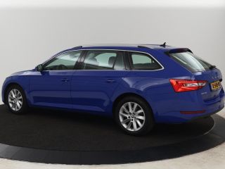 Skoda Superb 1.5 TSI Business Edition Plus | Trekhaak | Adaptive cruise | Achterbankverwarming | Virtual Cockp...