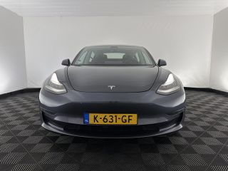 Tesla Model 3 Long Range AWD 75 kWh [ 3-Fase ] {SOH-87%} (INCL-BTW) Aut. *PANO | AUTO-PILOT | LEATHER | KEYLESS...