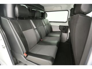 Toyota ProAce 2.0 D-4D L3H1 | Euro6 | DC | 6-Zits | 2500KG Trekgew. | 2xSchuifdeur | Airco | Cruise | Trekhaak ...