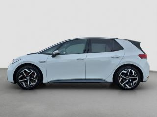 Volkswagen ID.3 First Plus 58 kWh 89% SOH | Origineel Nederlands | Trekhaak voorbereiding | Matrix LED | Stoel+St...