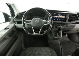 Volkswagen Transporter 2.0 TDI 150PK L2H1 | Euro6 | Aut. | Airco | Cruise | Camera | Carplay | 2xSchuifdeur | Stoelverw.