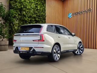 Volvo  EX90 Twin Motor Ultra 7p. 111 kWh | Trekhaak | 360 Camera | Massage | Panoramadak | Pilot Assist