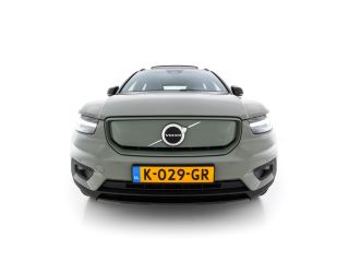 Volvo  XC40 Recharge P8 AWD R-Design [ 3-Fase ] {SOH-90%} (INCL-BTW) Aut. *PANO | LEATHER-ALCANTARA | ADAPTIV...