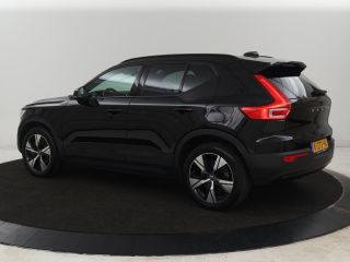 Volvo  XC40 Recharge P8 AWD R Design | Stoel & stuurverwarming | Harman/Kardon | Adaptive cruise | Carplay | ...