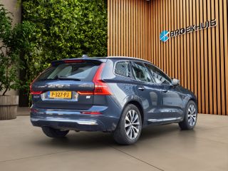 Volvo  XC60 2.0 T6 Plug-in hybrid AWD Inscription | 1e Eigenaar | Trekhaak | Camera | Panoramadak | Memory | ...