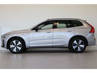 Volvo  XC60 T6 AWD 350PK Plus Dark | 360&deg; | Trekhaak | All season | Leder | Pano-dak