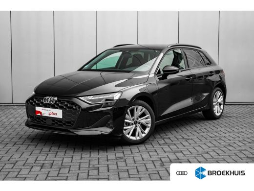 Audi A3 Sportback 40TFSI e Advanced edition 204PK | elektr. Verstelbare Voorstoelen | Comfort Pakket | Pr...