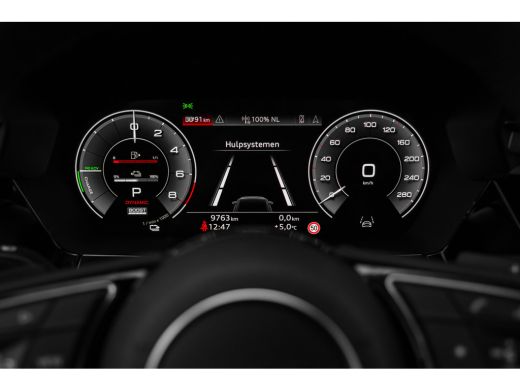 Audi A3 Sportback 40TFSI e Advanced edition 204PK | elektr. Verstelbare Voorstoelen | Comfort Pakket | Pr... ActivLease financial lease