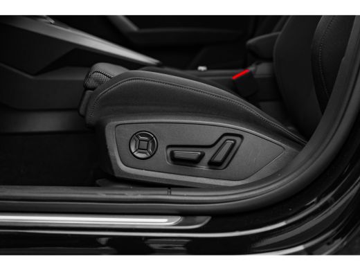 Audi A3 Sportback 40TFSI e Advanced edition 204PK | elektr. Verstelbare Voorstoelen | Comfort Pakket | Pr... ActivLease financial lease