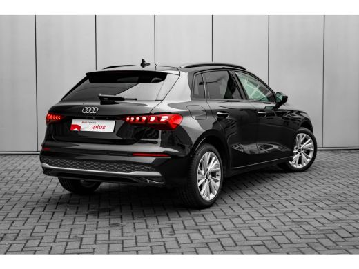 Audi A3 Sportback 40TFSI e Advanced edition 204PK | elektr. Verstelbare Voorstoelen | Comfort Pakket | Pr... ActivLease financial lease