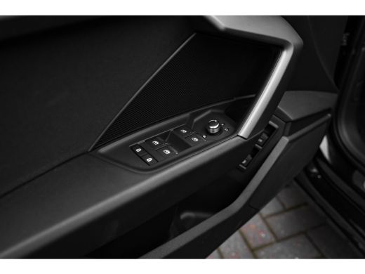 Audi A3 Sportback 40TFSI e Advanced edition 204PK | elektr. Verstelbare Voorstoelen | Comfort Pakket | Pr... ActivLease financial lease