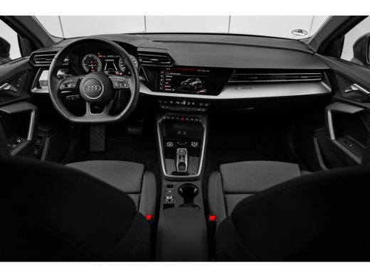 Audi A3 Sportback 40TFSI e Advanced edition 204PK | elektr. Verstelbare Voorstoelen | Comfort Pakket | Pr... ActivLease financial lease