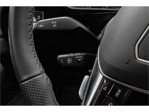 Audi e-tron S Quattro 371kW / Luchtvering/ Standkachel/ Bang & Olufsen Sound System/ Trekhaak/ Panoramadak/ ActivLease financial lease